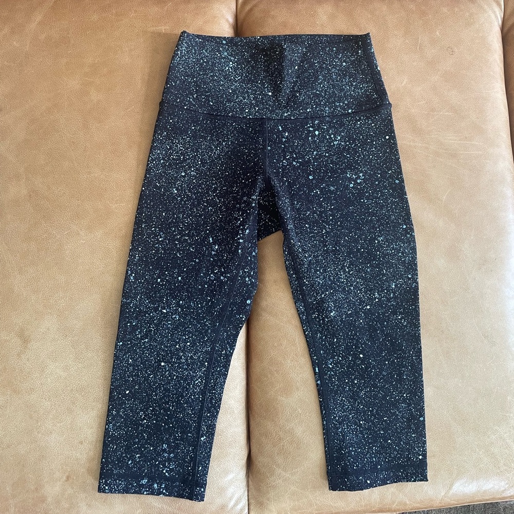 Lululemon tights
